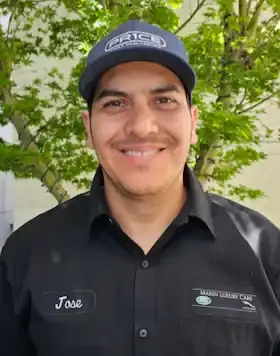 Jose Carrillo