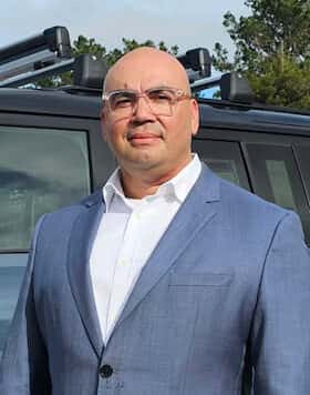 Sal Rivas