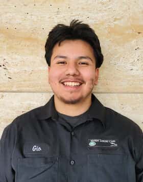 Giovanny Amaya