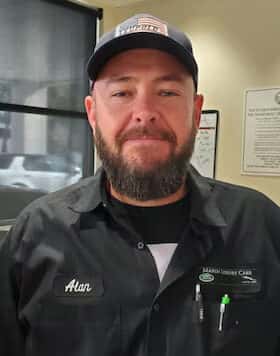 Alan Trautmiller