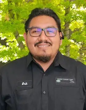 Erik Beltran