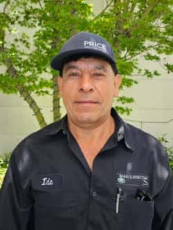 Ide De Leon
