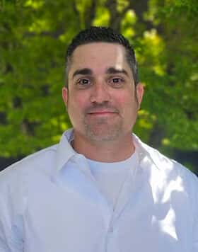 Steven Verducci