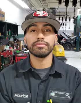 Mauricio Mayo