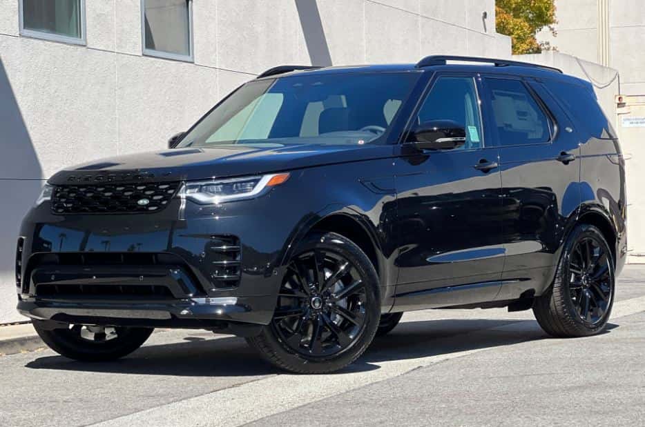 New 2026 Discovery P300 DYNAMIC