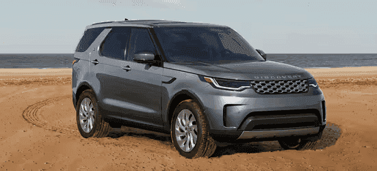 New 2026 Discovery P300 S