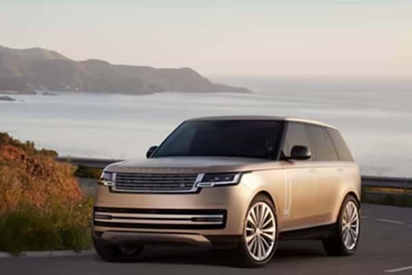 Land Rover