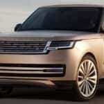 2027 Land Rover Range Rover Sport
