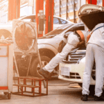 service