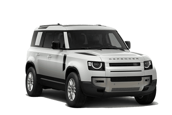 2026 Land Rover<small>Defender 110</small>