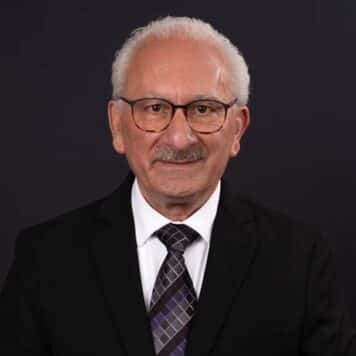 Rich Gregorich