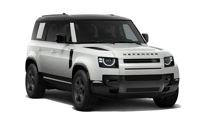 Defender 110 X-Dynamic SE