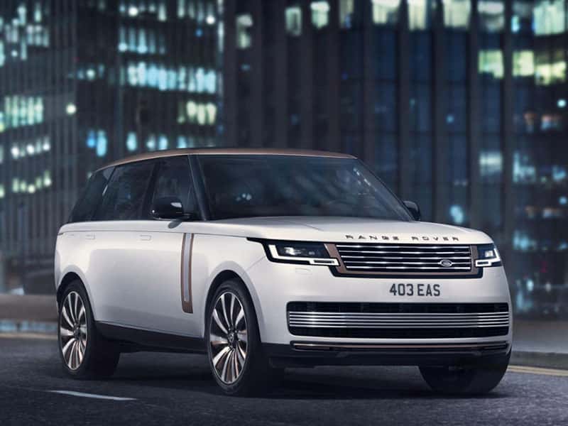 Land Rover Car Dealership Near Sewickley, PA | Land Rover North Hills
