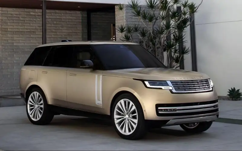 Range Rover