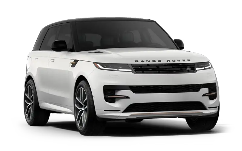 Range Rover Sport Autobiography