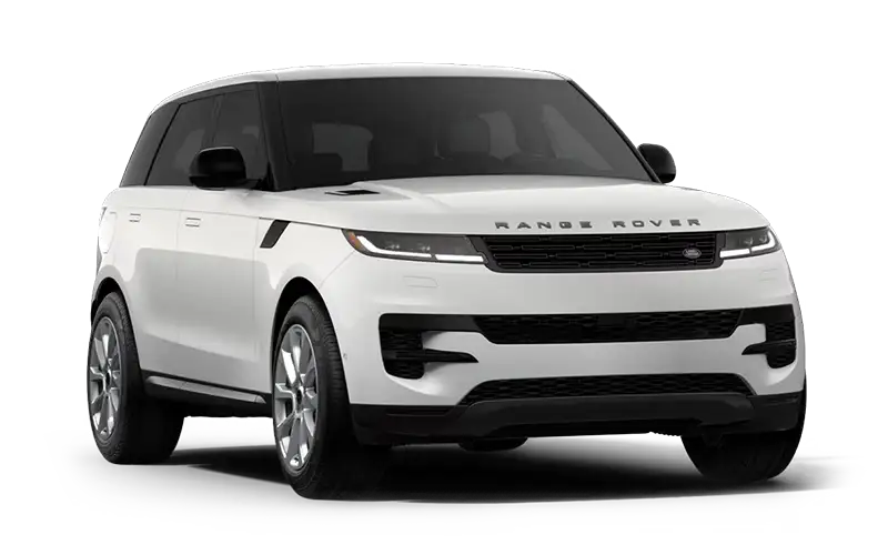 Range Rover Sport SE