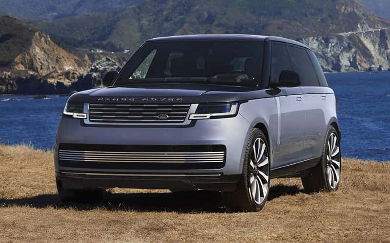 Range Rover 