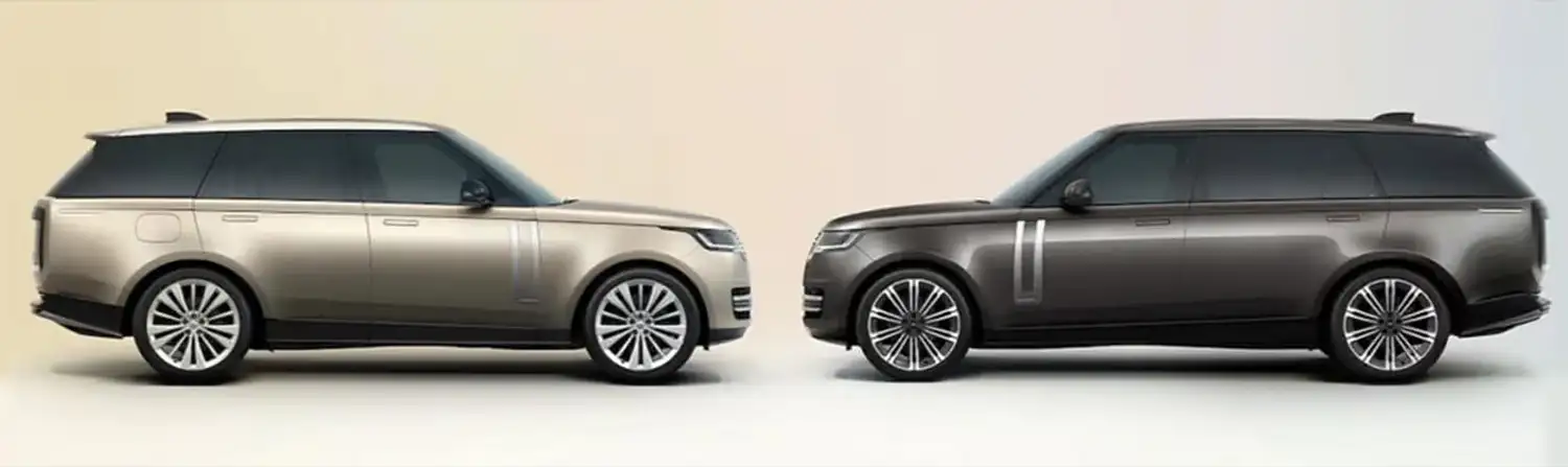 Range Rover
