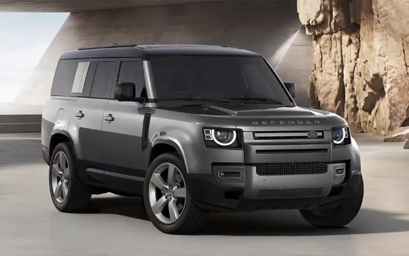 Defender 130