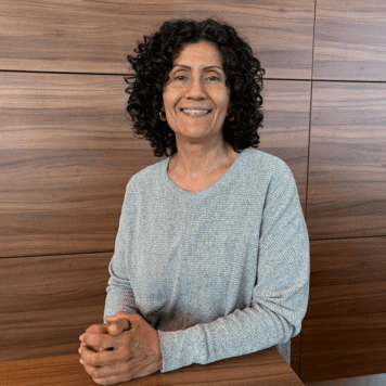 Jeannette Macpherson
