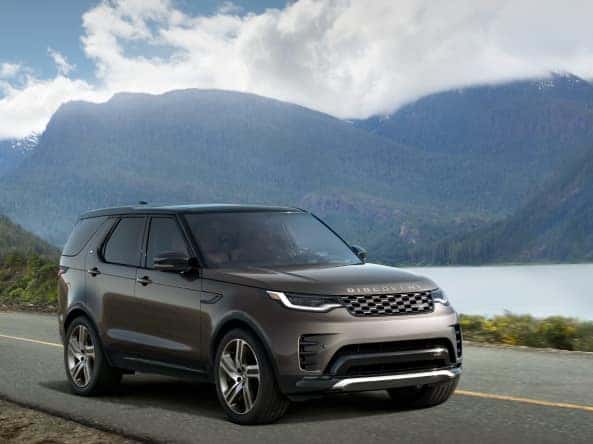 2025 DISCOVERY S