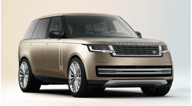 Range Rover vs Lexus GX [Full 2026 Comparison]