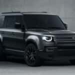 2025-Land-Rover-Defender-130-Outband-parked-inside-a-building