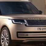 2025-Land-Rover-Range-Rover-driving-on-the-streets