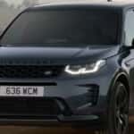 2025-Land-Rover-Discovery-on-the-road