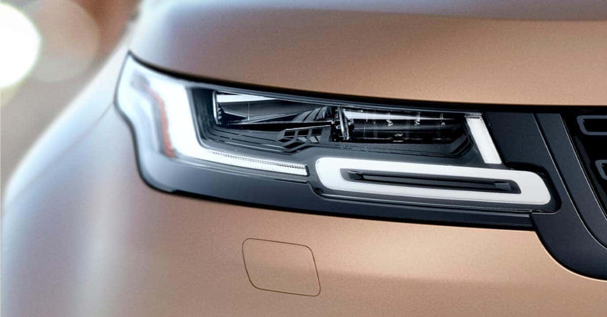 a-close-up-view-of-thea-headlights-of-a-2024-Range-Rover-Evoque