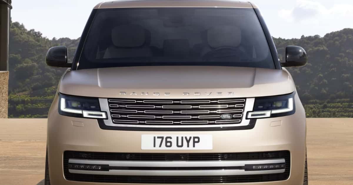 Range Rover vs Other SUVs: What Makes Range Rover Special?