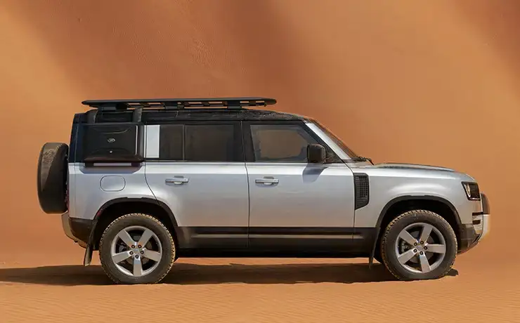 2026 Defender<br>110 S