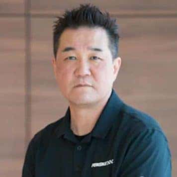Sam Cho