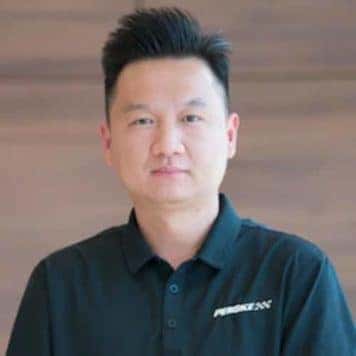Tony Peng