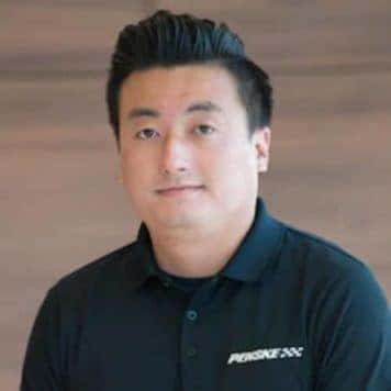 Patrick Wu
