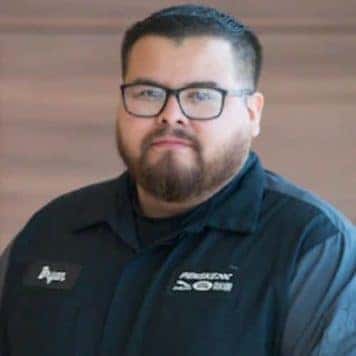 Bryan Sandoval