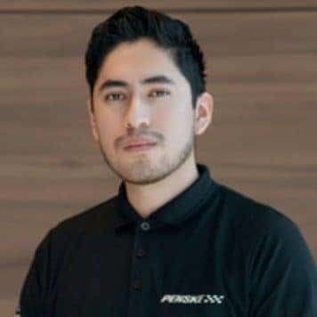 Randy Ramirez
