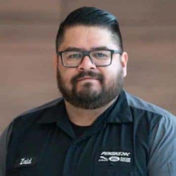 Zaid Luna