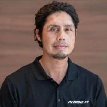 Erick Romero