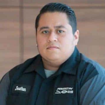 Jonathan Hernandez
