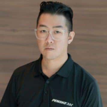 Anderson Lai