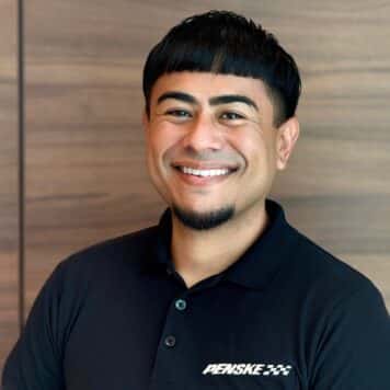 Edgar Chavez