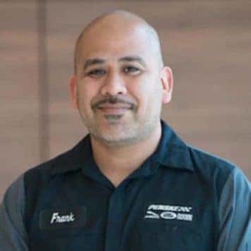 Frank Chavez