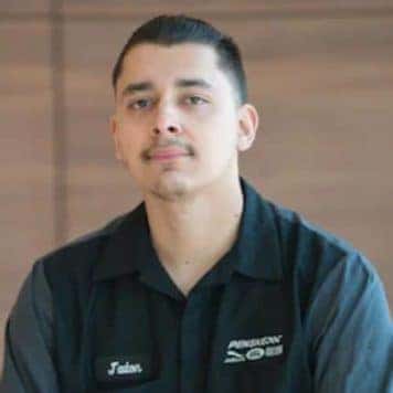 Jadon Rocha