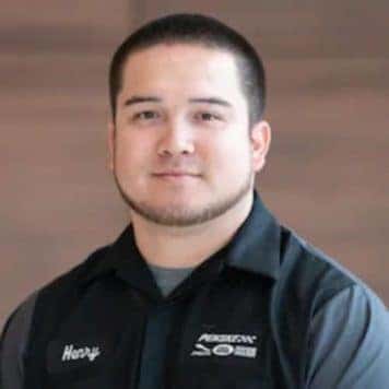 Henry Toscano