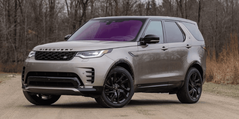 Used Discovery for Sale City of Industry CA