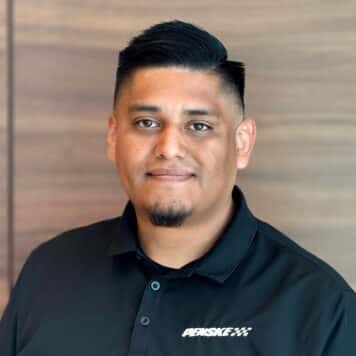 Steven Avalos