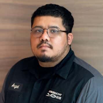 Angel Velazquez