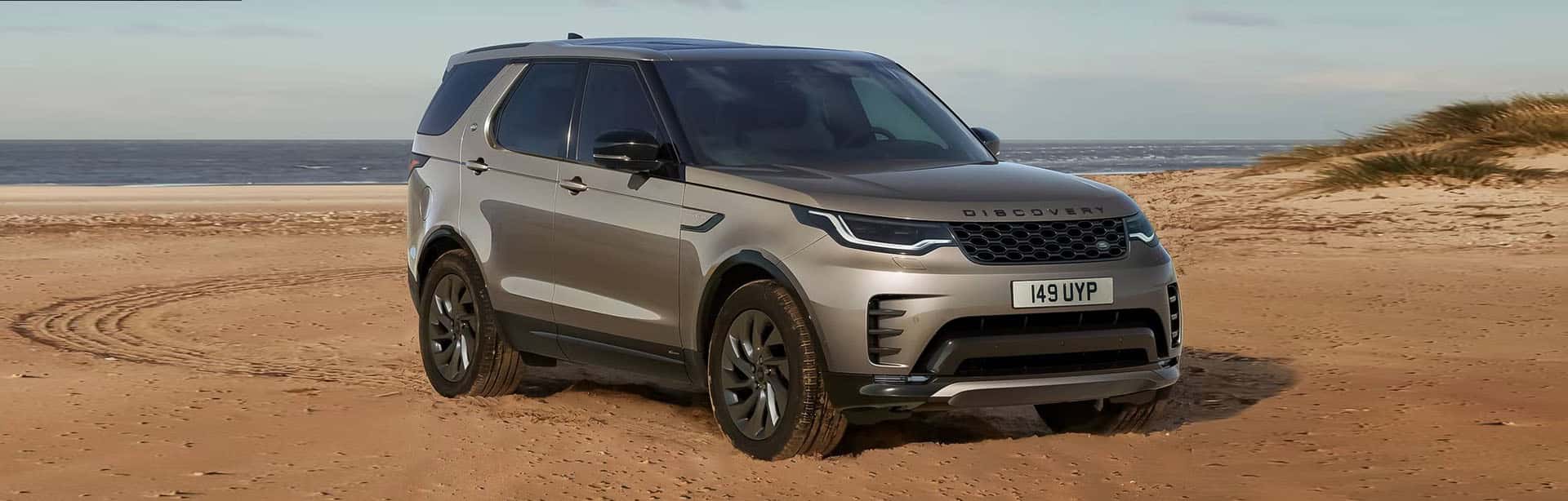 2026 Discovery