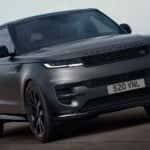 2026 Land Rover Range Rover Sport Plug-In Hybrid